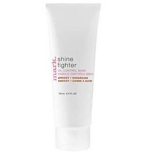 Mark shine fighter oil-control mask